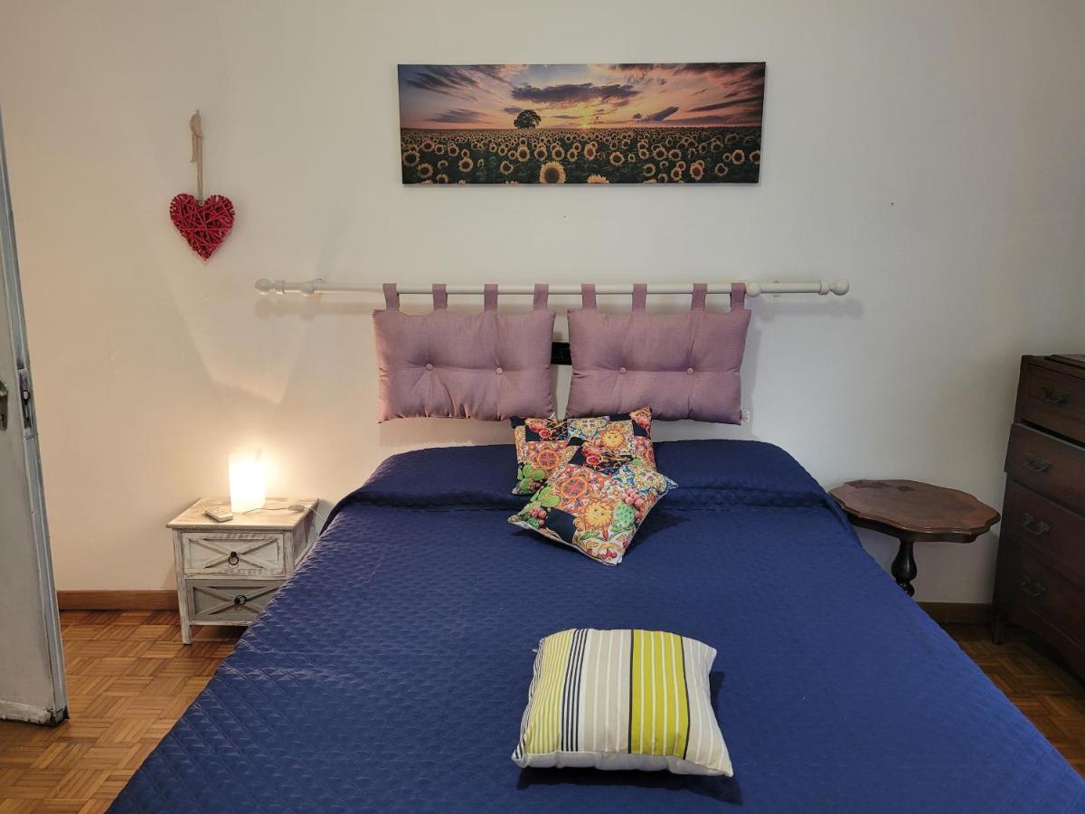 Apartment In My Place Rom